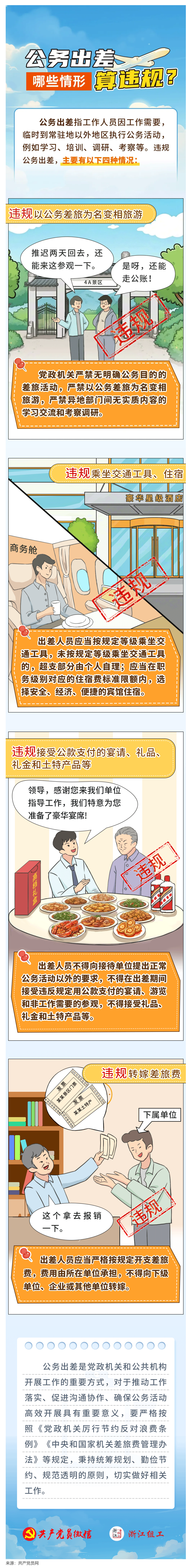 公務(wù)出差哪些情形算違規(guī)？.png