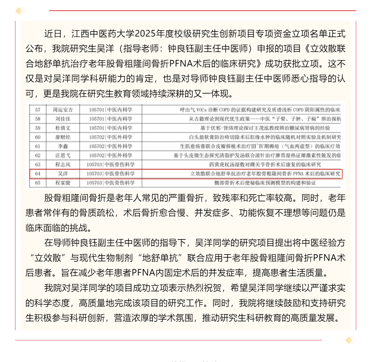 我院研究生吳洋校級(jí)創(chuàng)新項(xiàng)目成功立項(xiàng)！.png