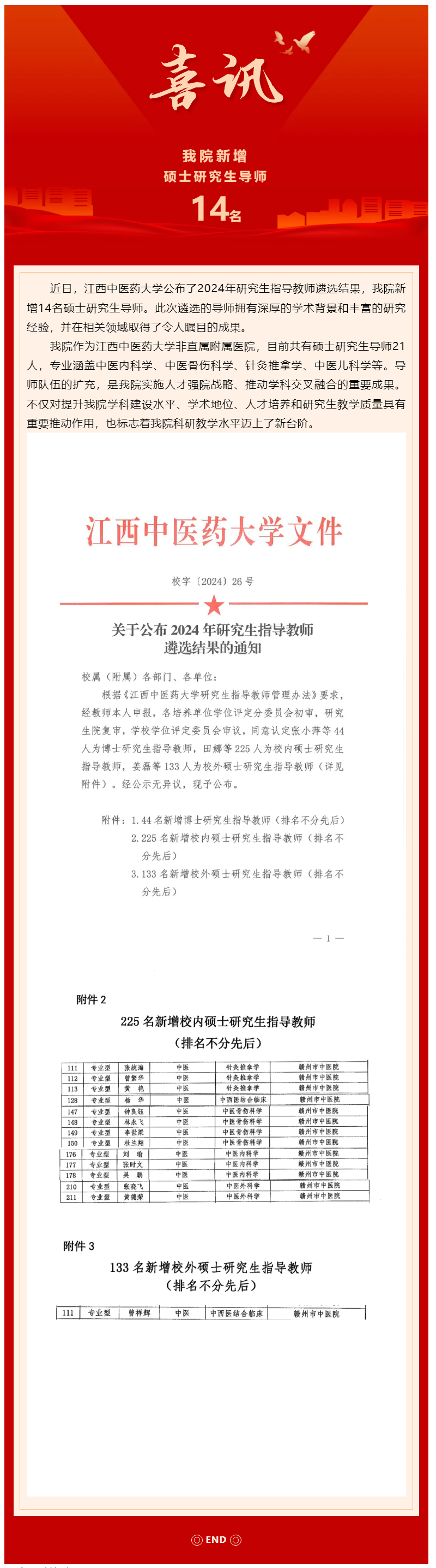 喜訊！我院新增14名碩士研究生導(dǎo)師.png